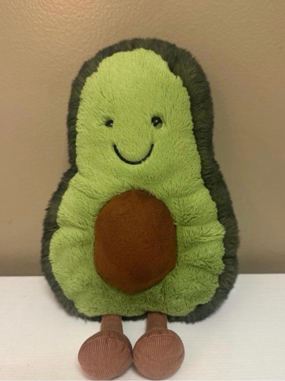 Jellycat Amuseable Avocado